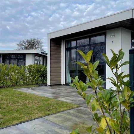 Апартаменты Luxus Cube In Lathum, Naehe Arnheim Экстерьер фото